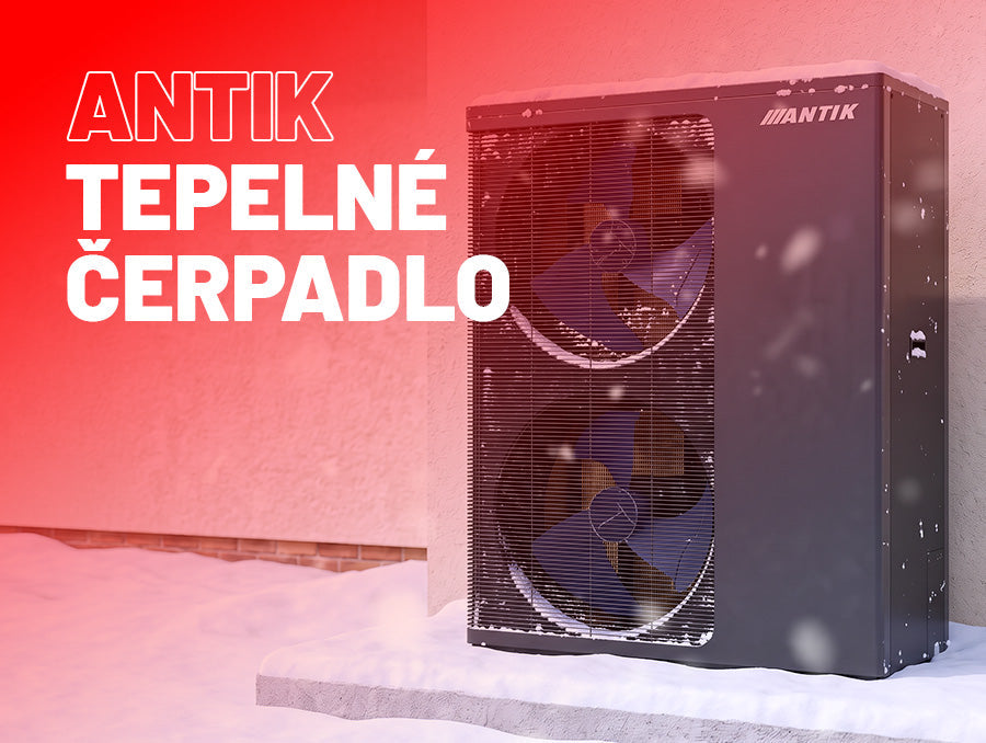 🔥 Tepelné čerpadlo: Čo je dôležité vedieť pred jeho výberom