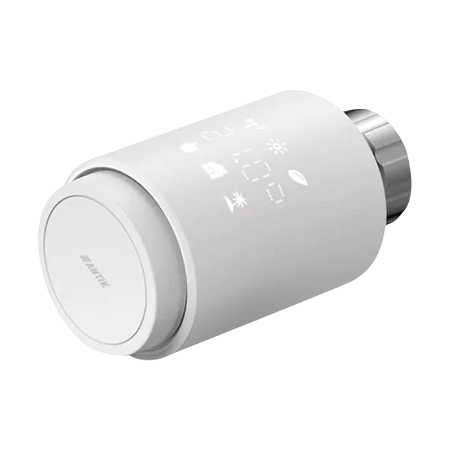 ANTIK Smart Pack 3x termostatická hlavice 1x gateway