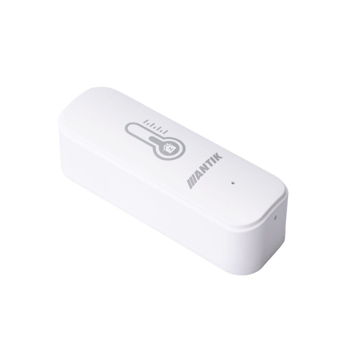 ANTIK Smart WIFI snímač teploty a vlhkosti