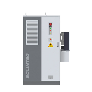 M2HT-25-100 + 64kWh batéria