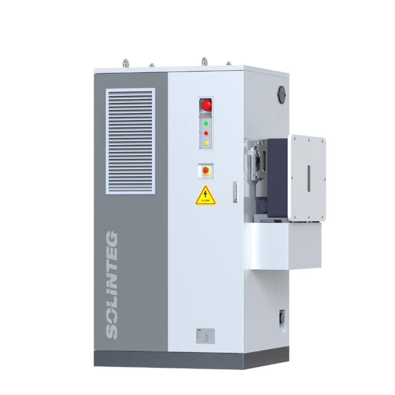 Solinteg 50kW hybridný menič M2HT-50-150 + 112kWh batéria