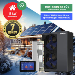16 kW ECO
