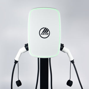 ANTIK WallBox Dual AC 22kW