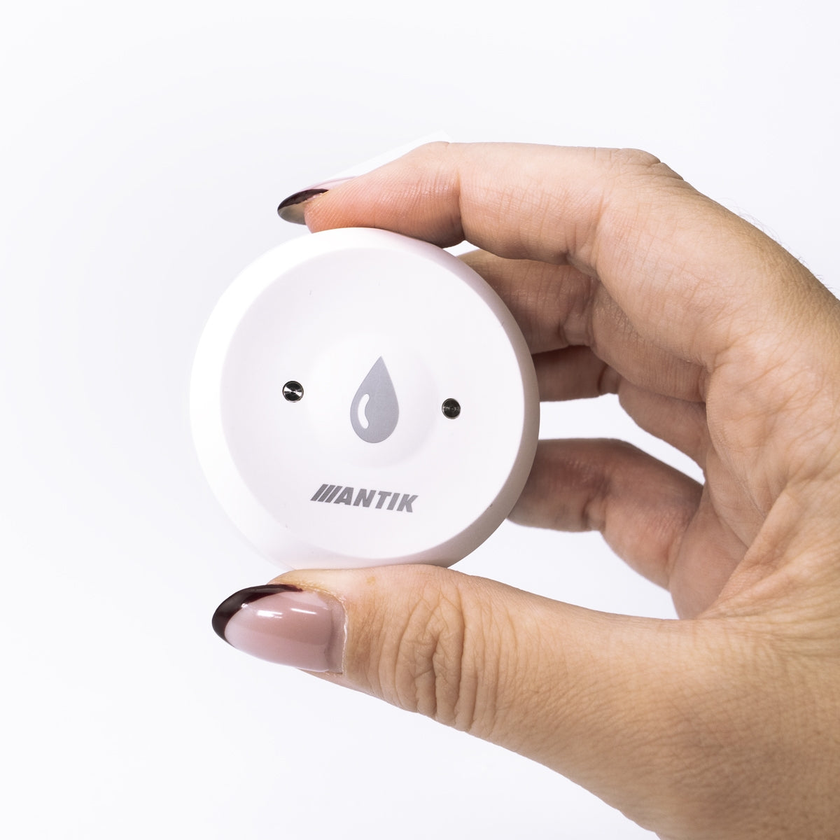 ANTIK Smart Senzor úniku vody Zigbee
