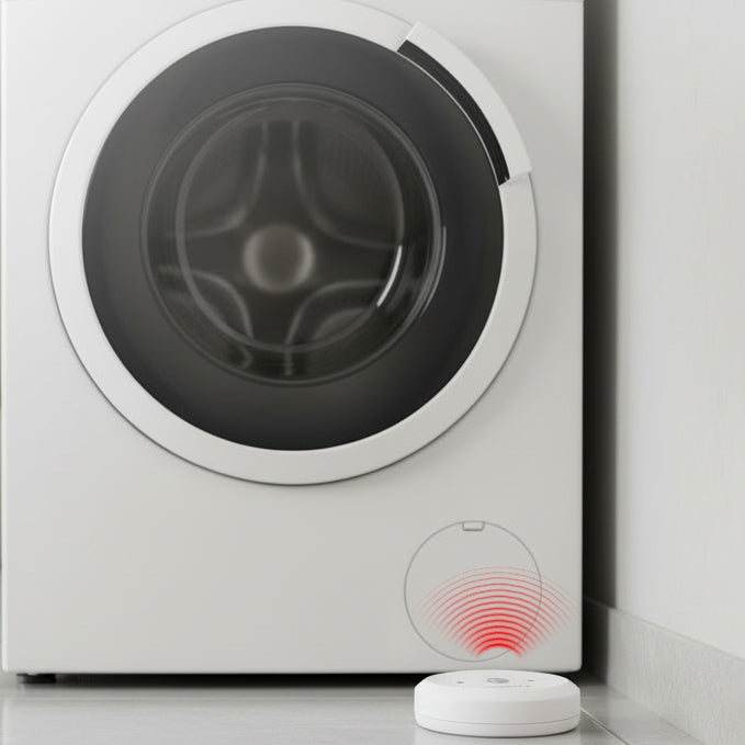 ANTIK Smart Senzor úniku vody Zigbee