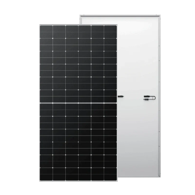 ANTIK FIRMA MINI – 10 kWp HYBRID SYSTÉM