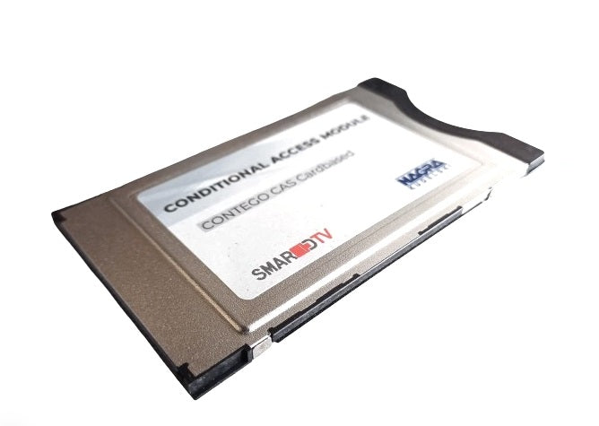CA modul Conax pre AntikSAT