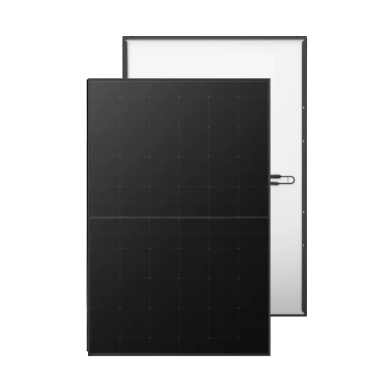 ANTIK HOUSEHOLD MINI - 5.05 kWp HYBRID SYSTEM