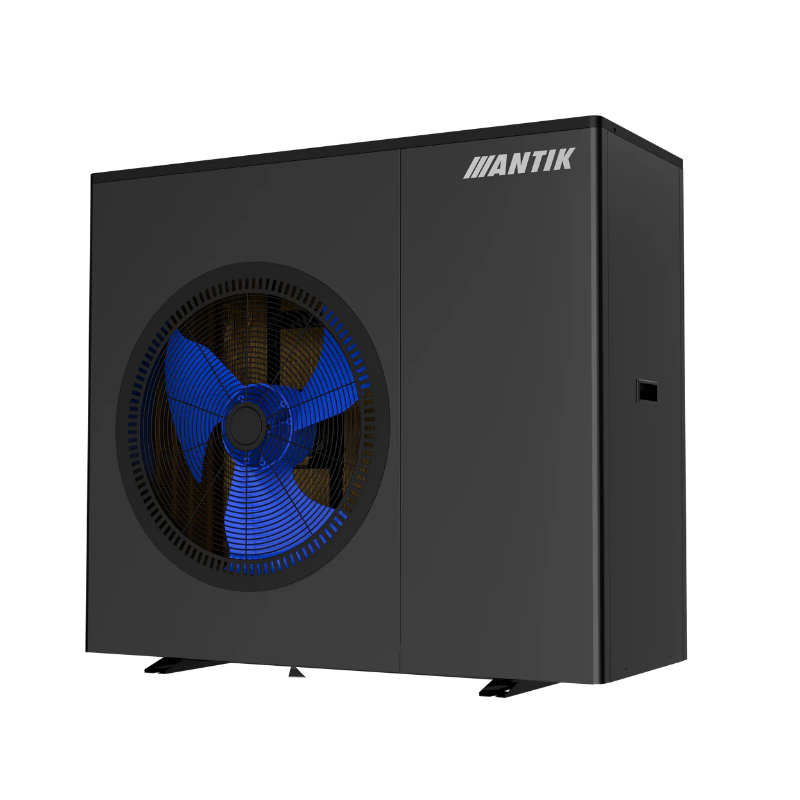 ANTIK systém vykurovania 6 kW ECO
