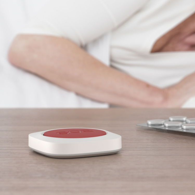 ANTIK Smart SOS tlačítko