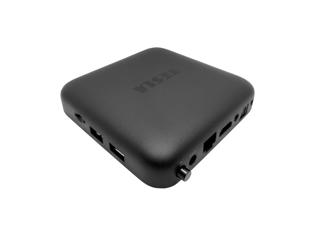 TESLA MediaBox XA400 + Darček ANTIK TV zadarmo!