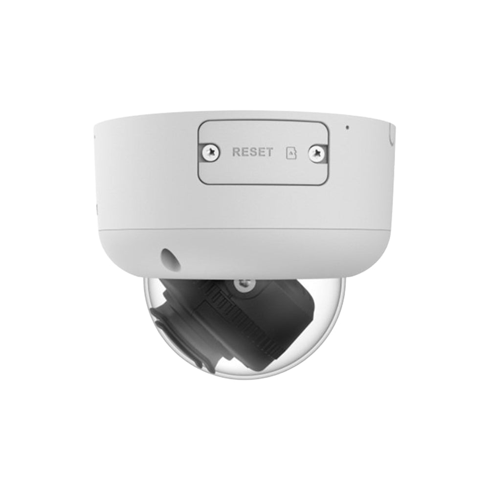 Dahua 8 Mpx WizColor WizMind IP dome kamera s pevným objektívom