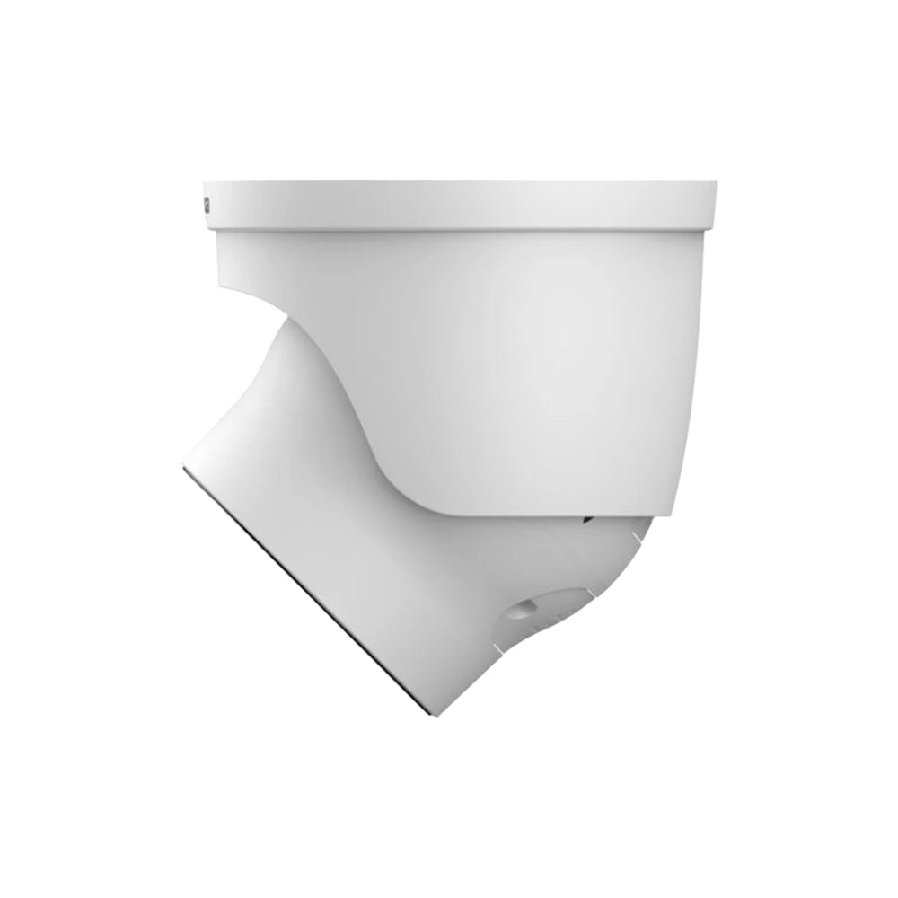 Dahua 8 Mpx WizColor WizMind IP dome kamera s varifokálnym objektívom