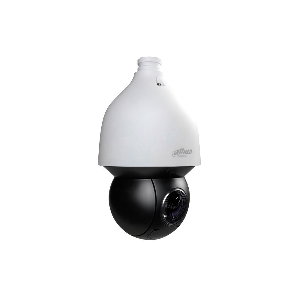 Dahua 4 Mpx PTZ kamera Starlight IR s 45× optickým zoomom