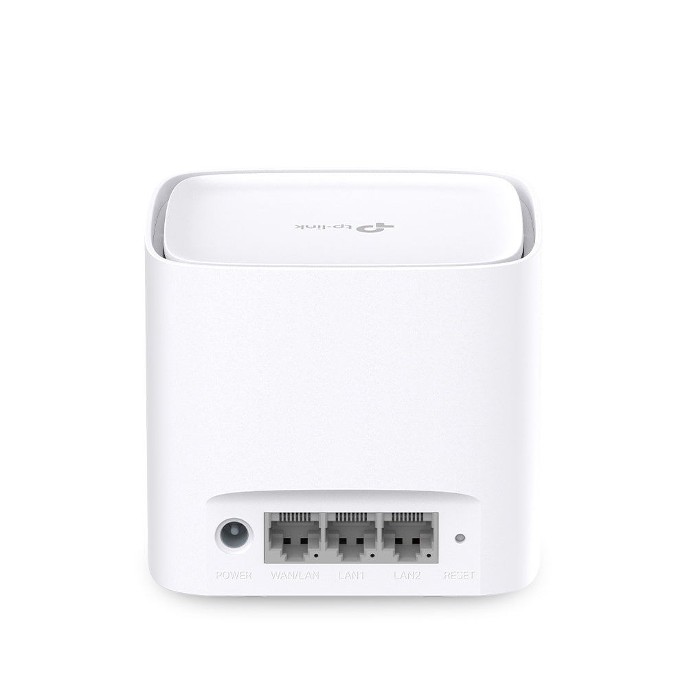 TP-link AC1200 Whole Home Mesh HC220-G5 (2-pack)