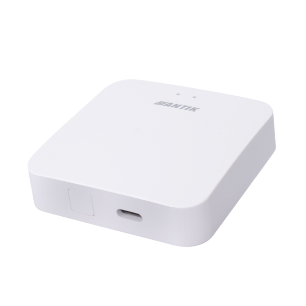 ANTIK Smart Bezdrôtová brána Zigbee + Bluetooth