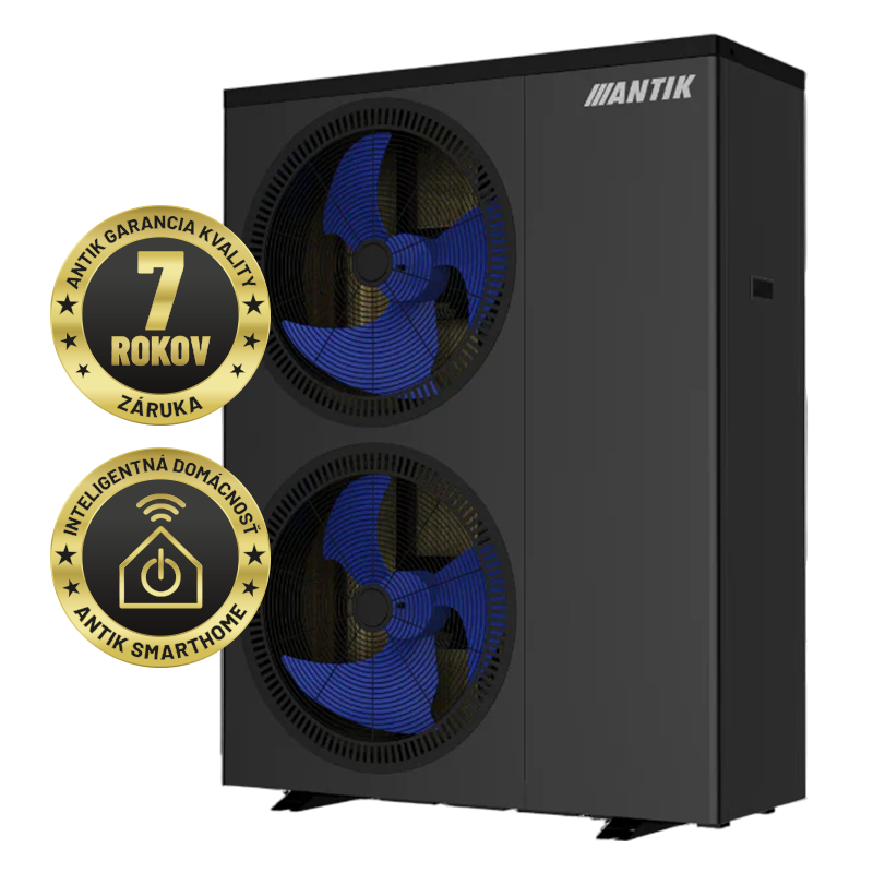 ANTIK Heat Pump Monoblock 16kW CLASSIC