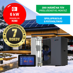 6 kW ECO