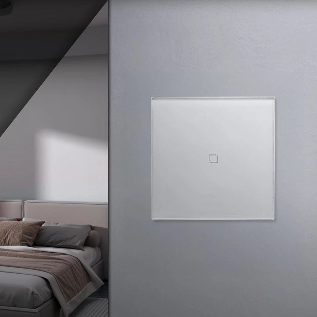 ANTIK Smart 1-kanálový dotykový vypínač (250W)