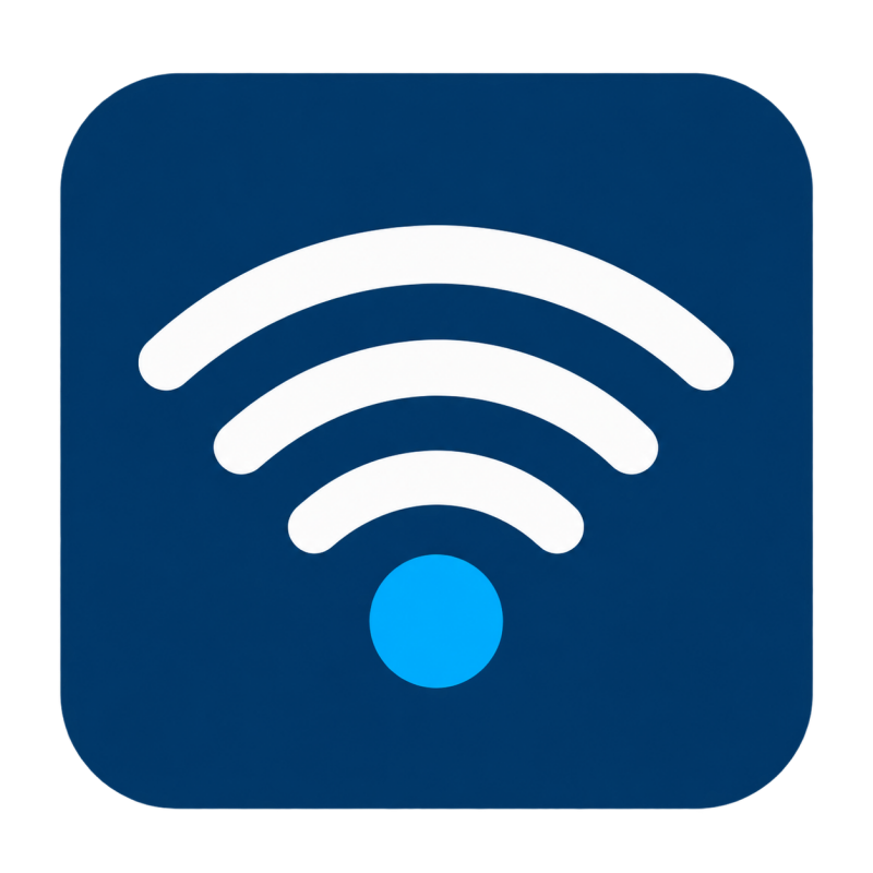 WIFI internet pre firmu