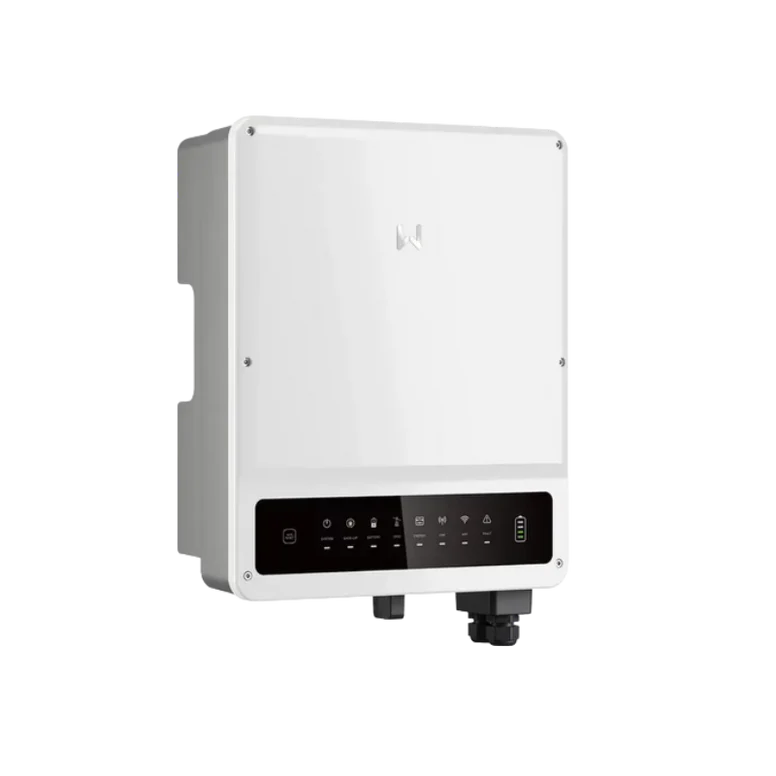 ANTIK HOUSEHOLD MINI - 5.05 kWp HYBRID SYSTEM