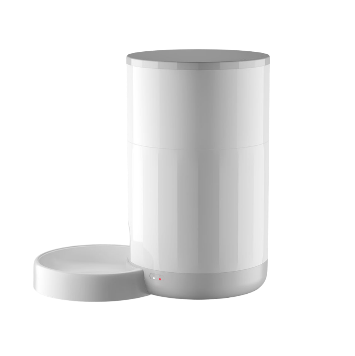 ANTIK Smart food dispenser ATK-PF02