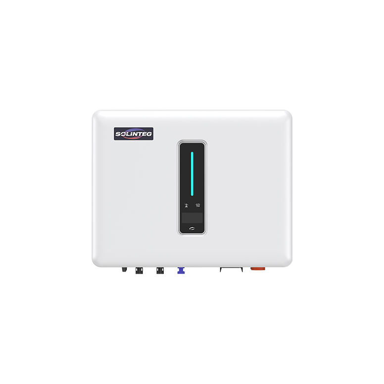 ANTIK FIRMA MINI – 10 kWp HYBRID SYSTÉM