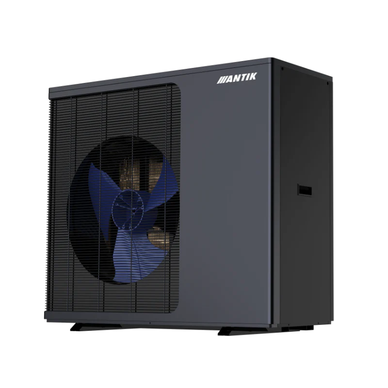 ANTIK heating system 8 kW ECO