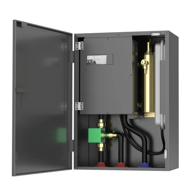 ANTIK Heat Pump Monoblock 12kW ECO