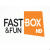 Fast and Funbox - HD