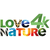 Love Nature 4K - 4K