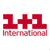 1+1 International - HD
