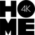 Home 4K - 4K