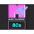 MTV 80s