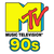 MTV 90s