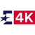 Eurosport 4K - 4K
