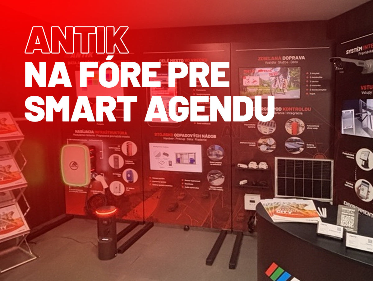 ANTIK | The best internet and digital TV + smart technologies – ANTIK ...