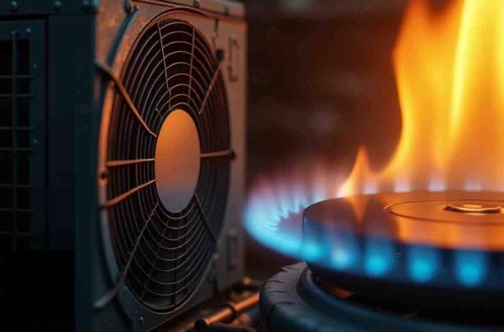 Oplatí sa tepelné čerpadlo?