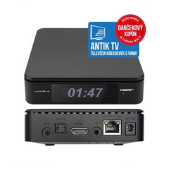 TV boxy