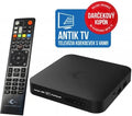 ANTIK Uclan box + Darček Antik TV zadarmo!