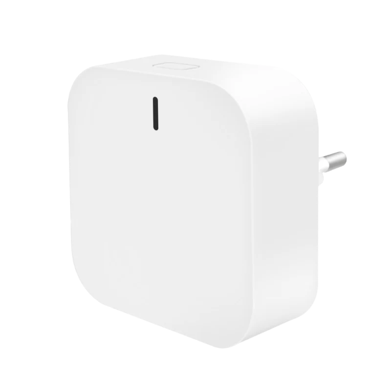 ANTIK Smart Pack 3x termostatická hlavice 1x gateway