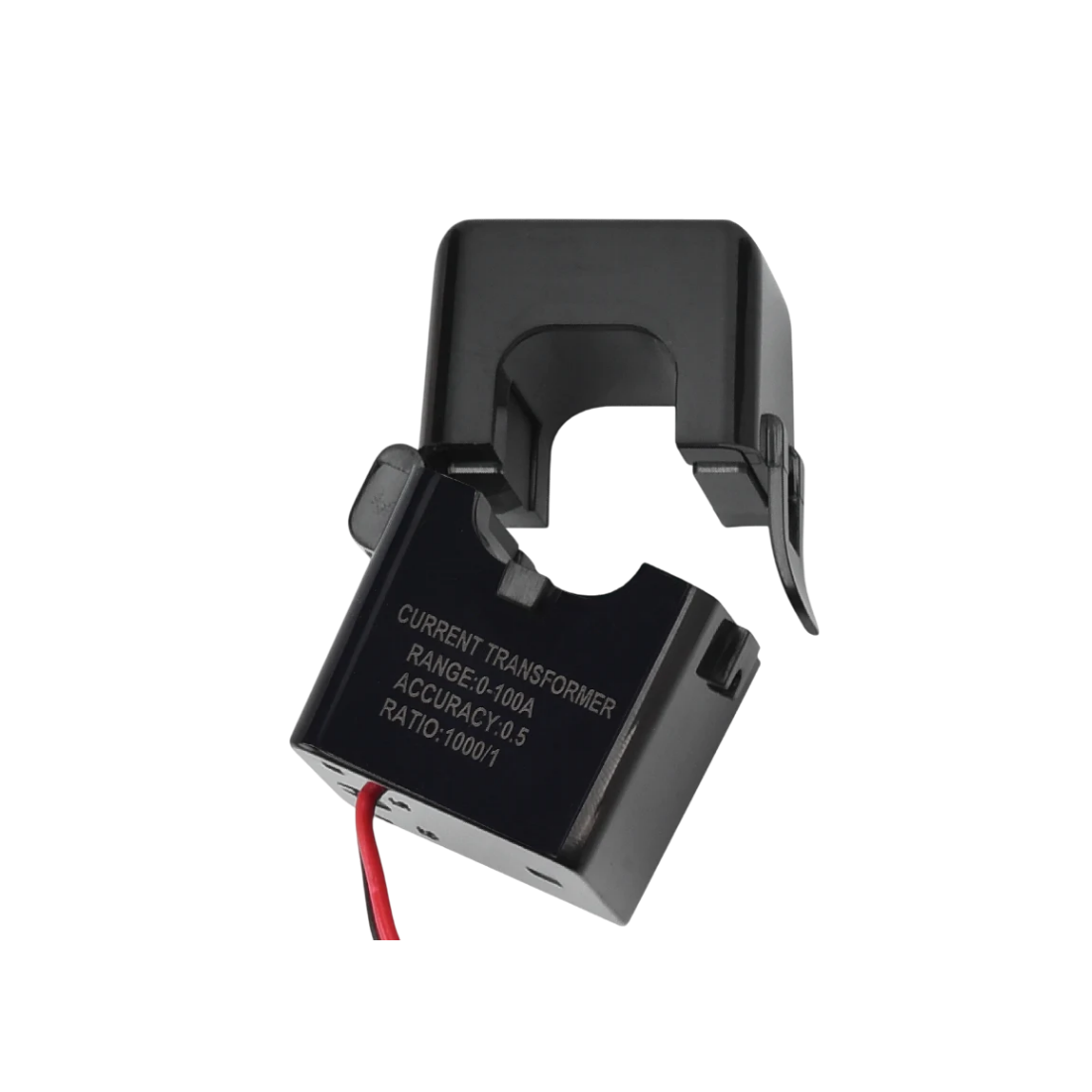 ANTIK Smart 1-fázový merač spotreby energie