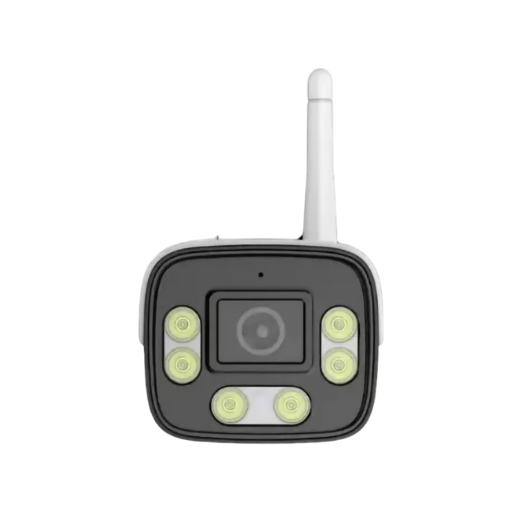 ANTIK Vonkajšia WiFi kamera 6.0 MP, dizajn bullet