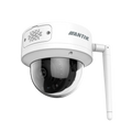 ANTIK Vonkajšia Kupolová kamera 6.0 MP s Wi-Fi