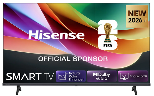 QLED TV