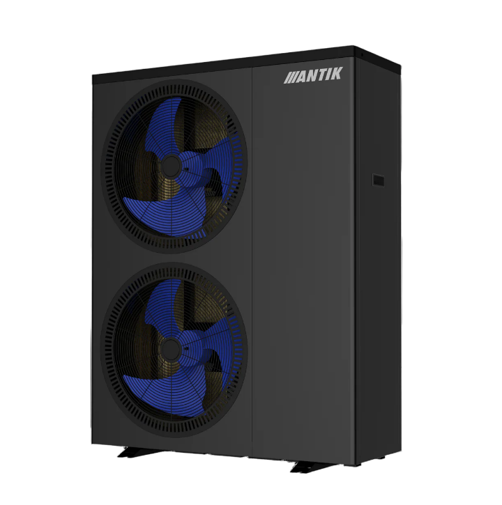 ANTIK heating system 16 kW ECO