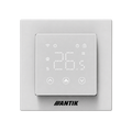 ANTIK Smart WiFi Káblový Termostat