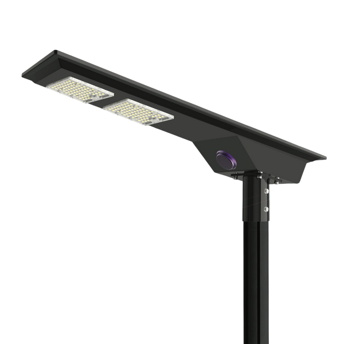 ANTIK All-in-One Solárne pouličné svetlo 4000lm