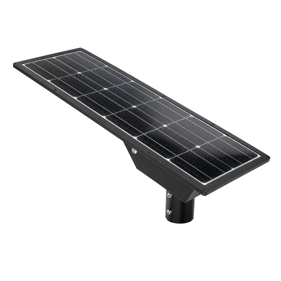 ANTIK All-in-One Solárne pouličné svetlo 4000lm