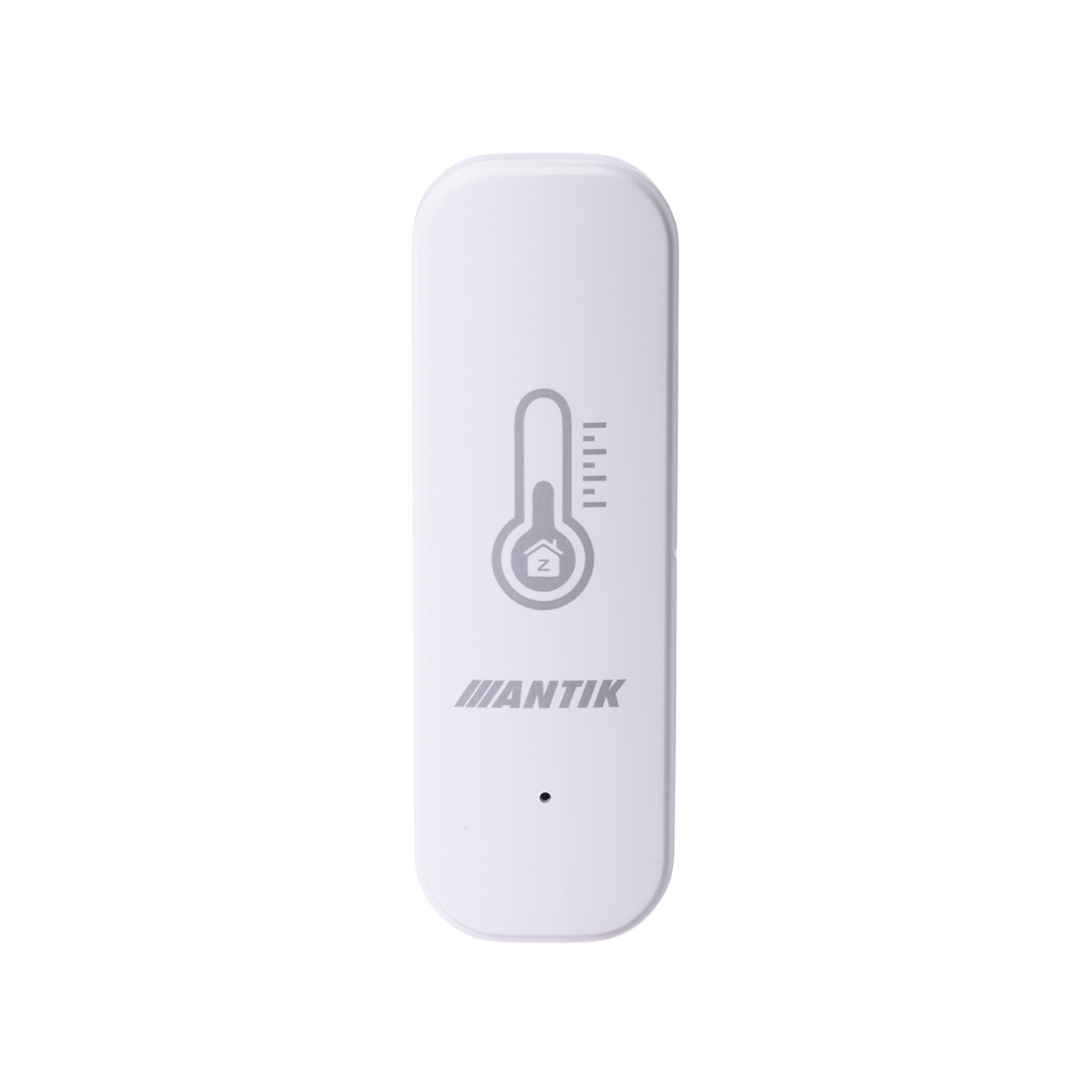 ANTIK Smart WIFI snímač teploty a vlhkosti